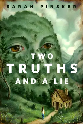 Two Truths and a Lie: A Tor.com Original poster