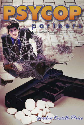 Psycop Partners poster