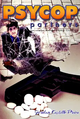 Psycop Partners poster