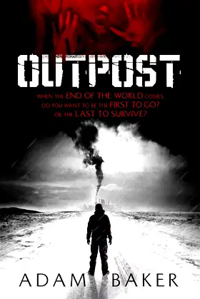 Outpost poster