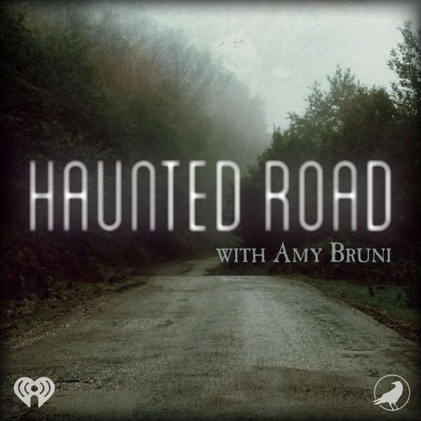 Haunted Road poster