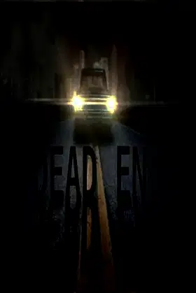 Dead End poster