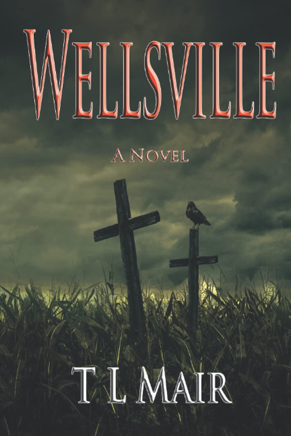 Wellsville poster