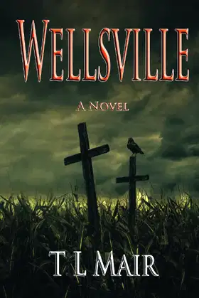 Wellsville poster