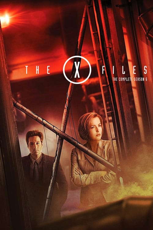 Season 6 poster