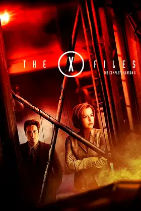 Season 6 poster
