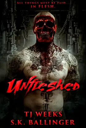 Unfleshed poster