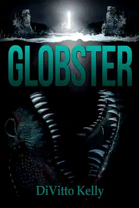 Globster poster