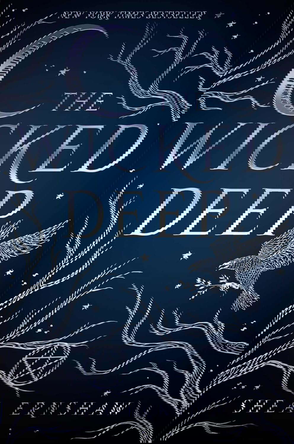The Wicked Deep poster