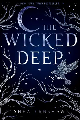 The Wicked Deep poster