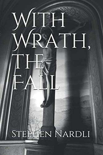 With Wrath, the Fall poster
