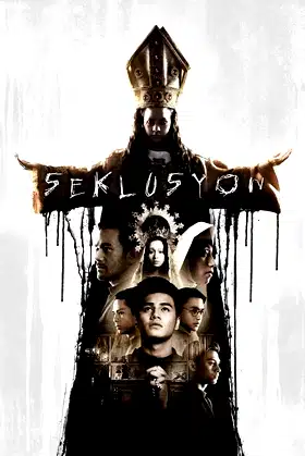 Seklusyon poster