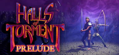 Halls of Torment: Prelude capsule