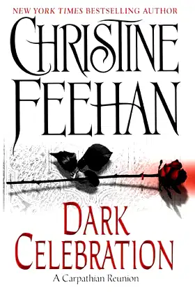 Dark Celebration (A Carpathian Reunion) poster