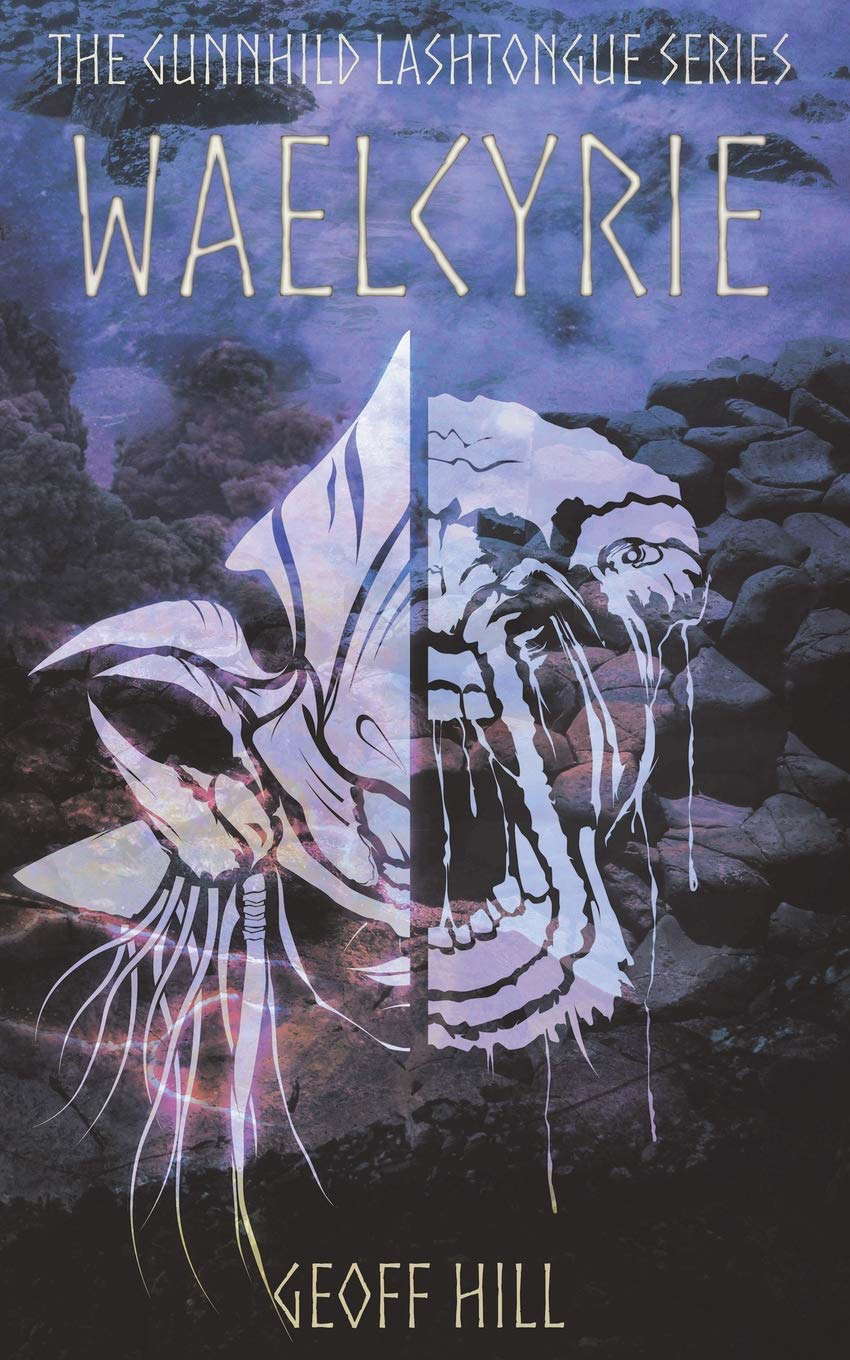 Waelcyrie (4) poster