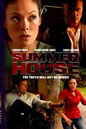 Secrets of the Summer House poster