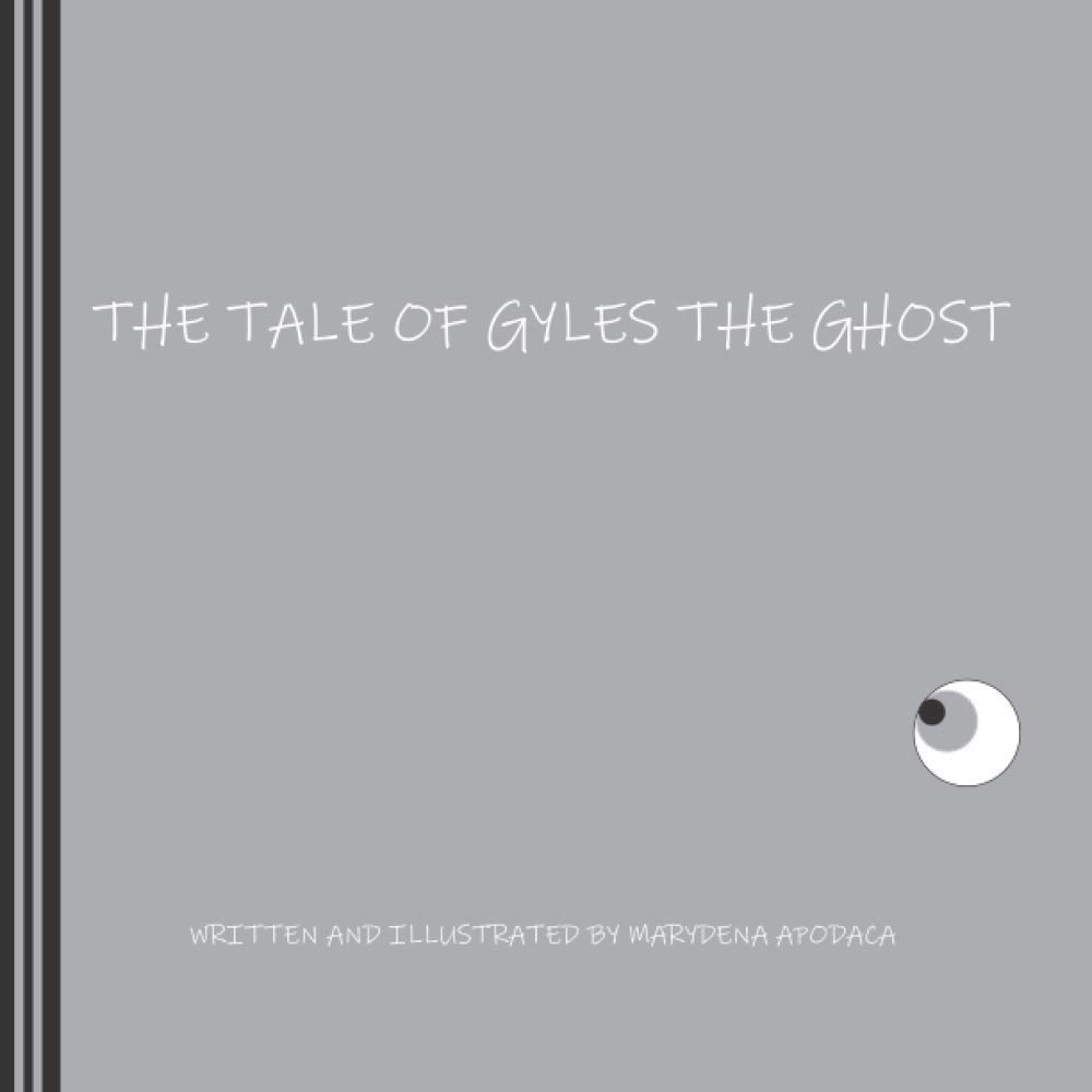 The Tale of Gyles the Ghost poster