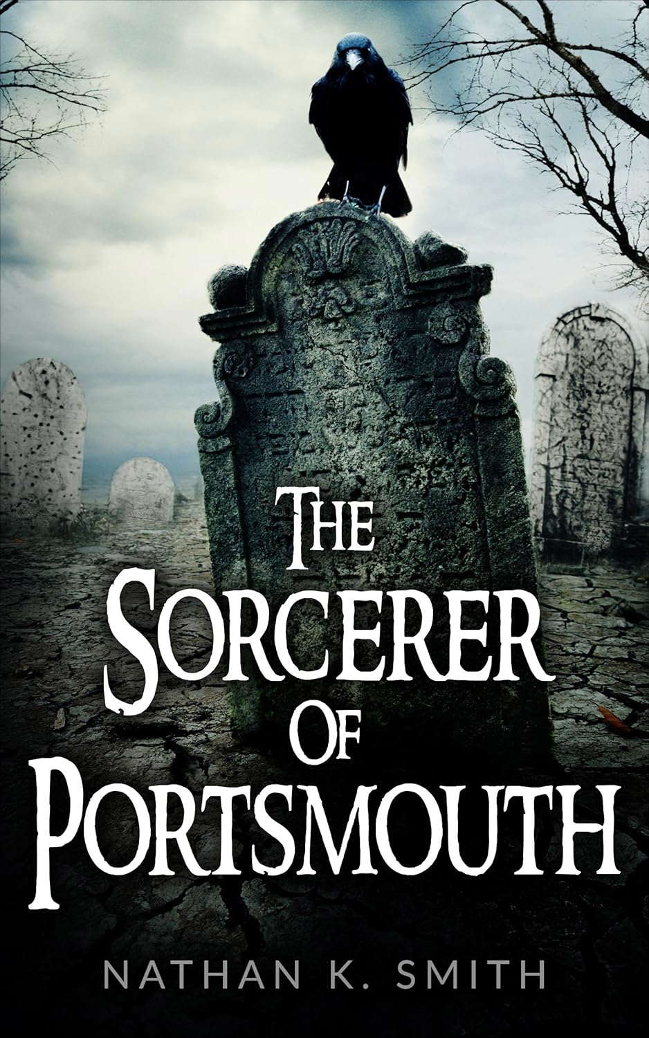 The Sorcerer Of Portsmouth poster