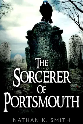 The Sorcerer Of Portsmouth poster