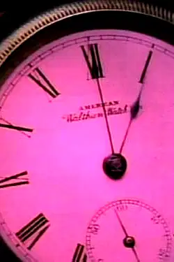 13 O'Clock poster