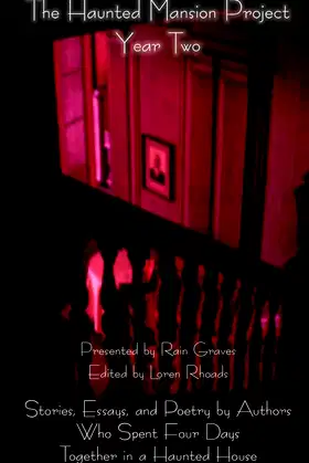 The Haunted Mansion Project: Year Two poster