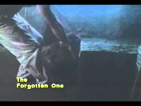 The Forgotten One 1989 Movie poster