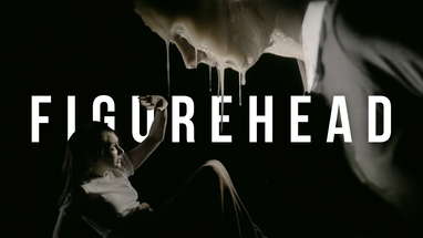 FIGUREHEAD | Horror Short Film poster