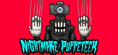 Nightmare Puppeteer capsule