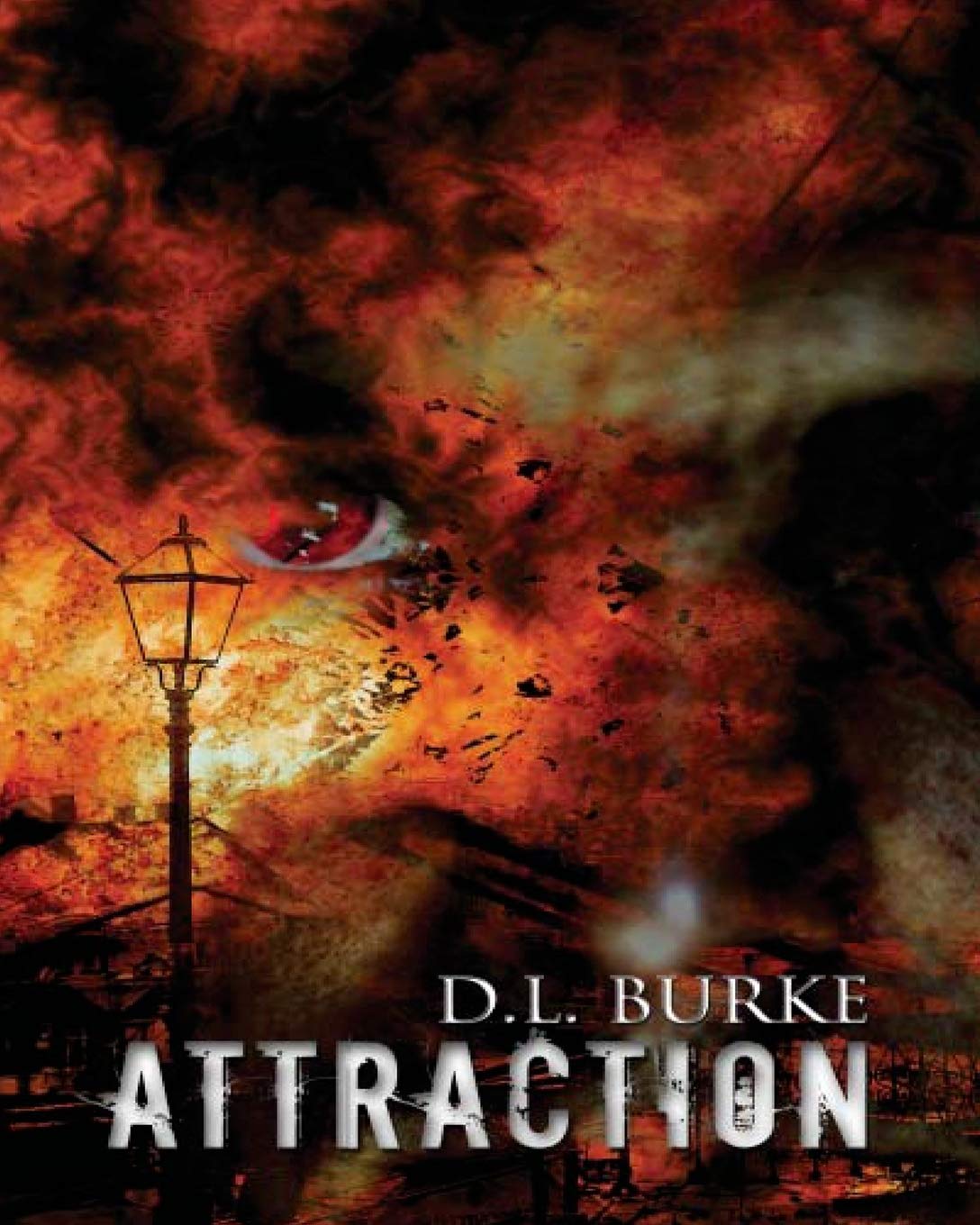 Attraction poster