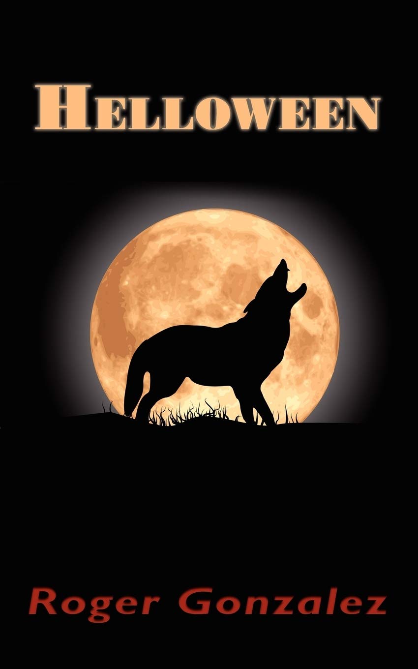 Helloween poster