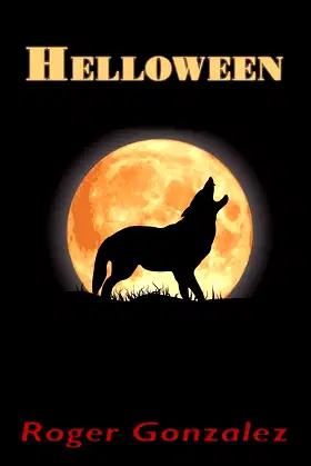 Helloween poster