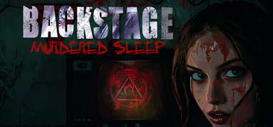 Backstage: Murdered Sleep capsule