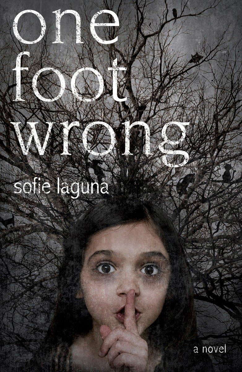 One Foot Wrong: A Novel poster