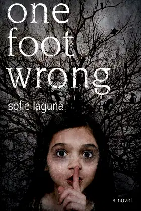 One Foot Wrong: A Novel poster
