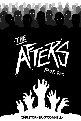 The Afters: Book One poster