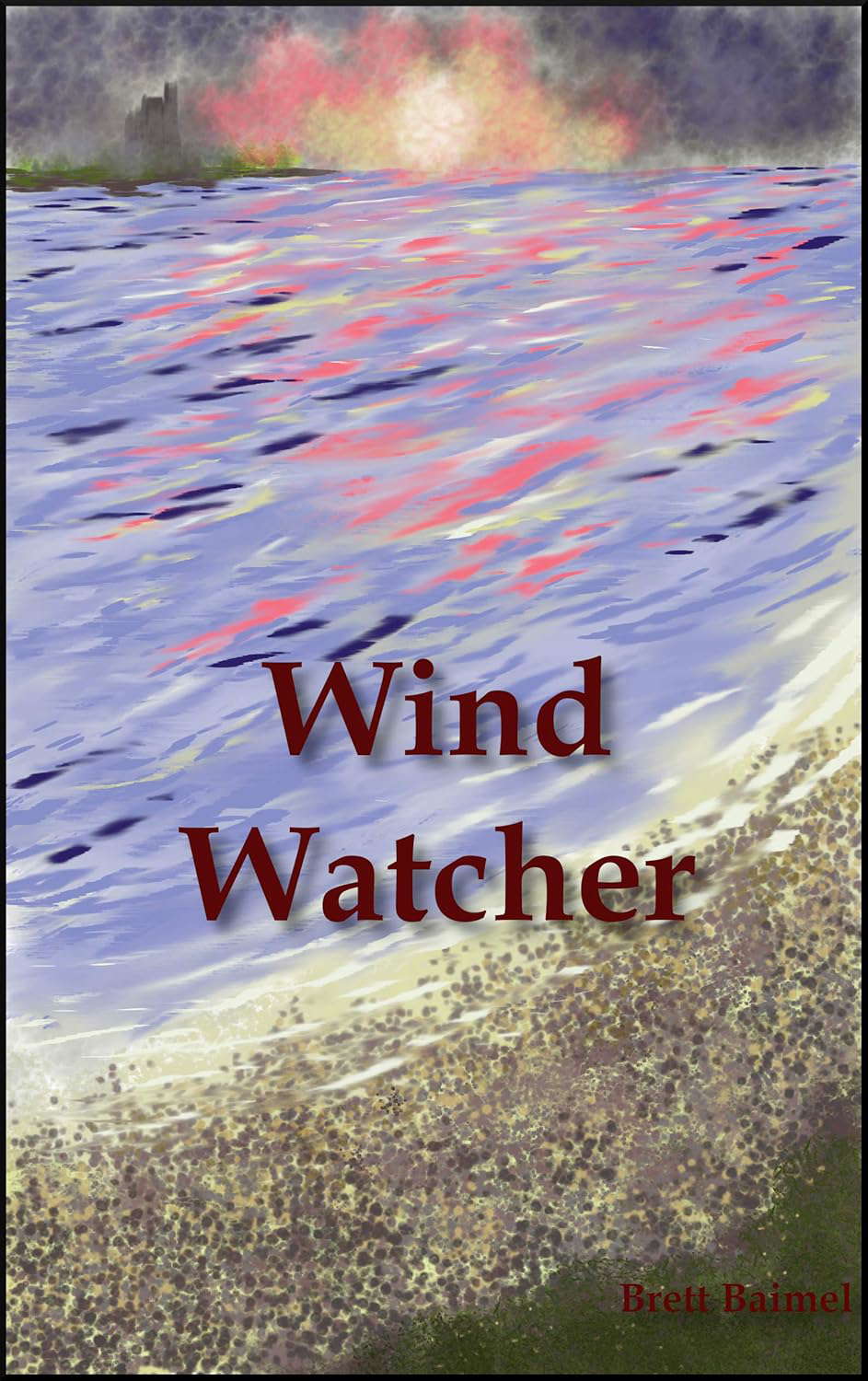 Wind Watcher poster