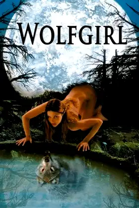 Wolf Girl poster