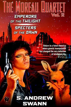 The Moreau Quartet: Volume Two poster