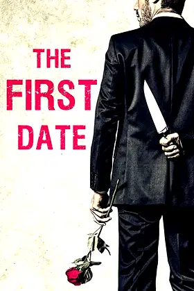The First Date poster