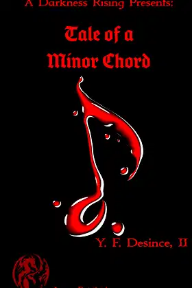 Tale of a Minor Chord (A Darkness Rising) poster