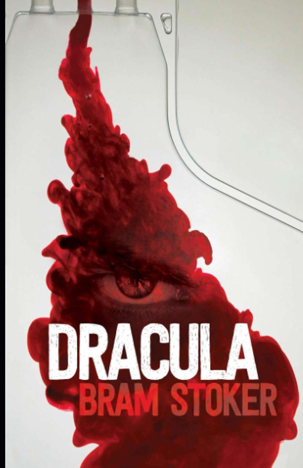 Dracula: by Bram Stoker poster