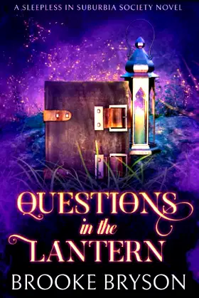 Questions in the Lantern poster
