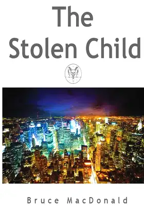The Stolen Child (Raymond Burke Series) poster