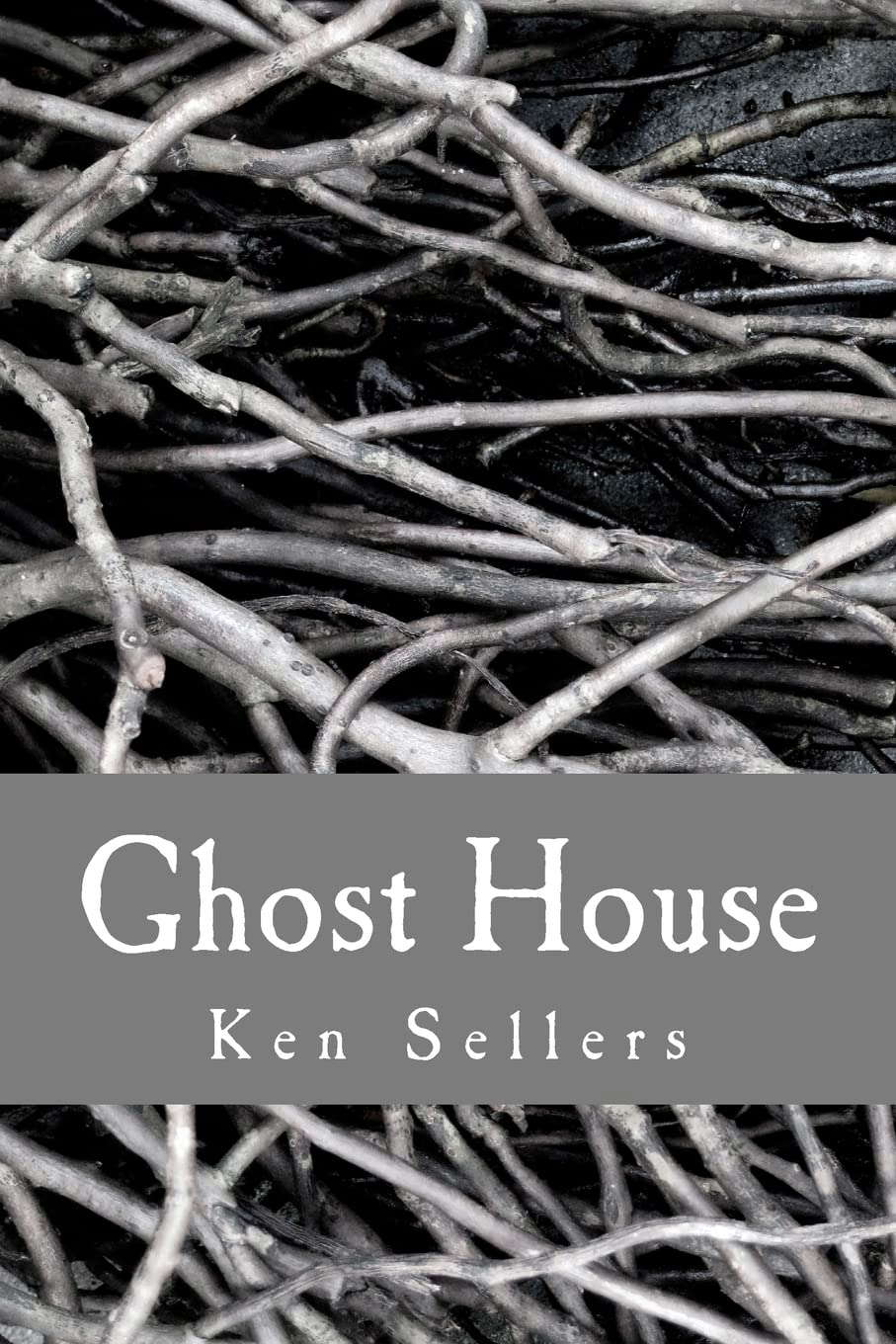 Ghost House poster