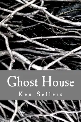 Ghost House poster