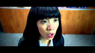 BỆNH VIỆN MA - Trailer Chính Thức (Dự kiến khởi chiếu từ 15/04/2016) poster