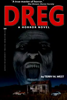 Dreg poster