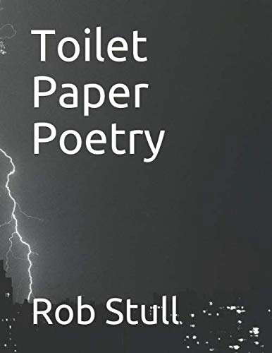 Toilet Paper Poetry poster