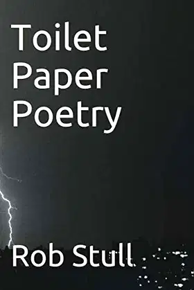 Toilet Paper Poetry poster