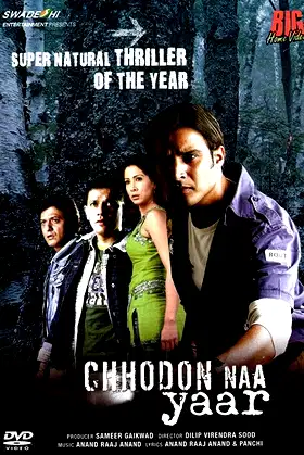 Chhodon Naa Yaar poster